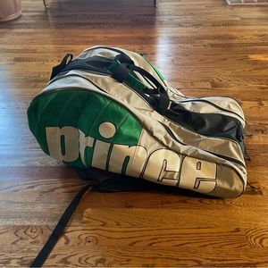 Prince Tennis Bag 9-Pack
